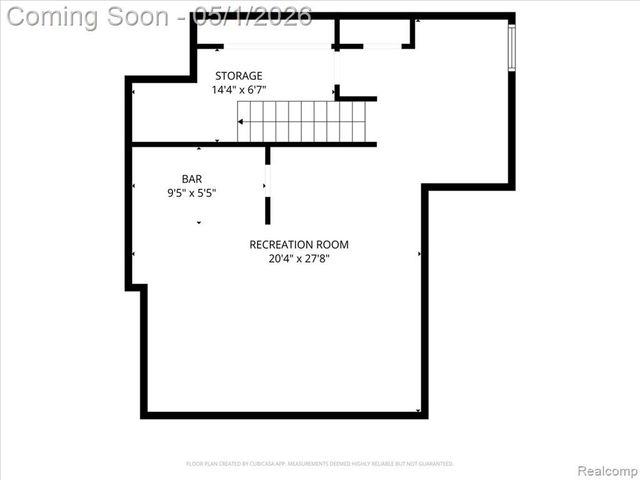 11852 Valley Boulevard, Warren, MI 48093