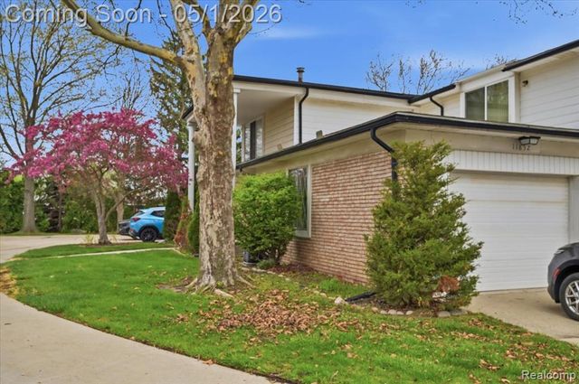 11852 Valley Boulevard, Warren, MI 48093