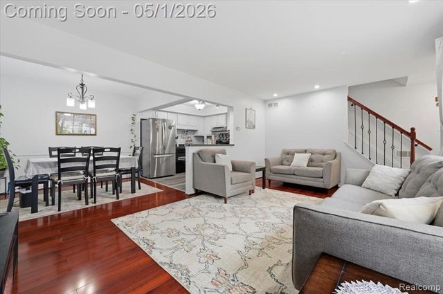 11852 Valley Boulevard, Warren, MI 48093