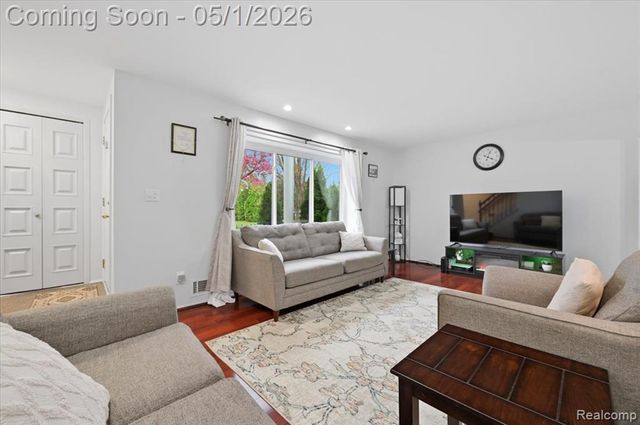 11852 Valley Boulevard, Warren, MI 48093