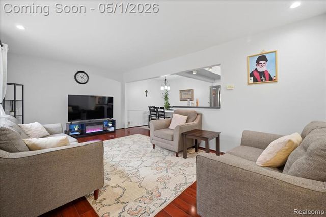 11852 Valley Boulevard, Warren, MI 48093