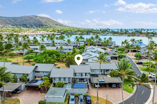 606 Koko Isle Circle 1903, Honolulu, HI 96825