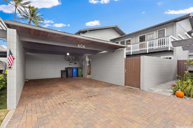 606 Koko Isle Circle 1903, Honolulu, HI 96825