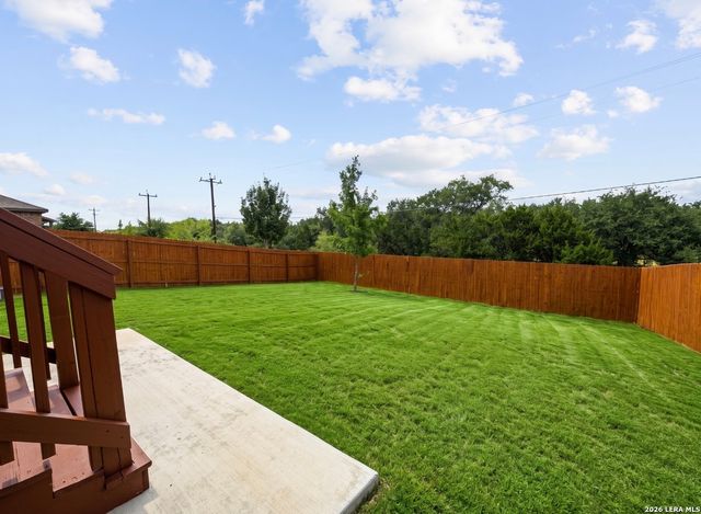 27711 Rocky Mtn, Boerne, TX 78015