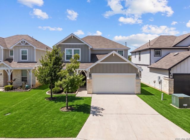 27711 Rocky Mtn, Boerne, TX 78015