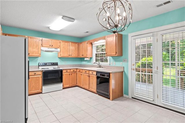 5729 Haweswater Road, Winston-salem, NC 27105