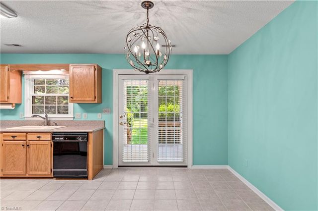 5729 Haweswater Road, Winston-salem, NC 27105