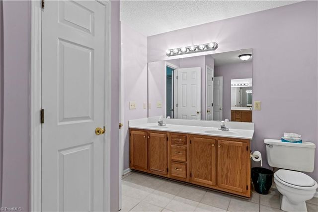 5729 Haweswater Road, Winston-salem, NC 27105