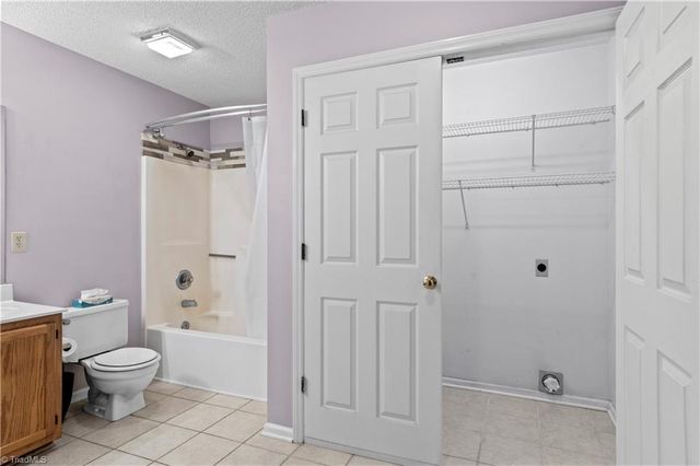 5729 Haweswater Road, Winston-salem, NC 27105