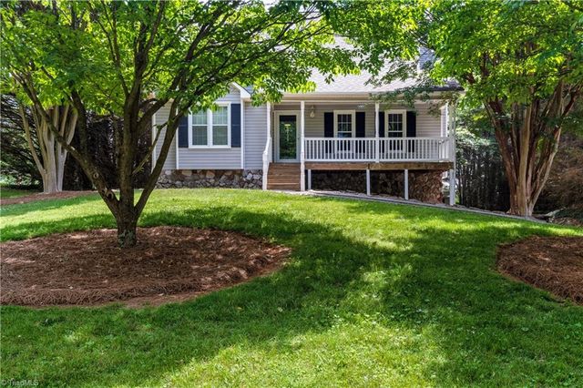 5729 Haweswater Road, Winston-salem, NC 27105