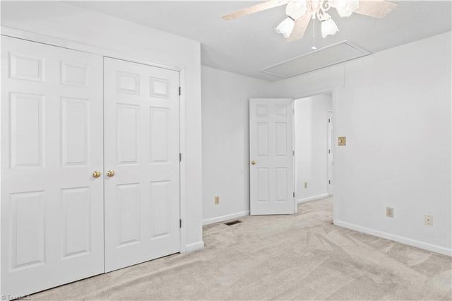 5729 Haweswater Road, Winston-salem, NC 27105