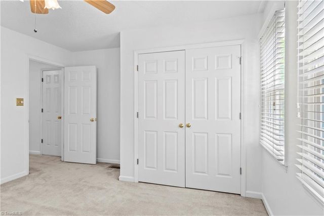 5729 Haweswater Road, Winston-salem, NC 27105