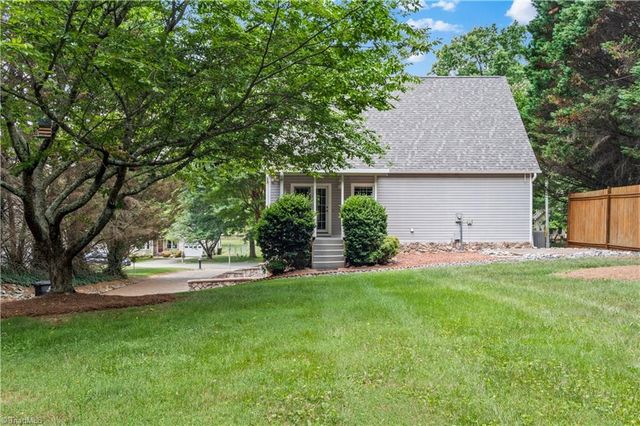 5729 Haweswater Road, Winston-salem, NC 27105