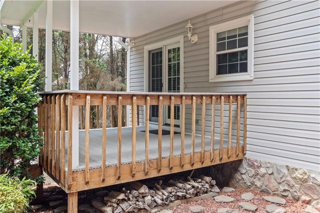 5729 Haweswater Road, Winston-salem, NC 27105