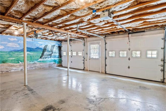 5729 Haweswater Road, Winston-salem, NC 27105