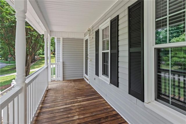 5729 Haweswater Road, Winston-salem, NC 27105