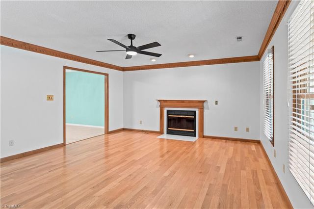 5729 Haweswater Road, Winston-salem, NC 27105