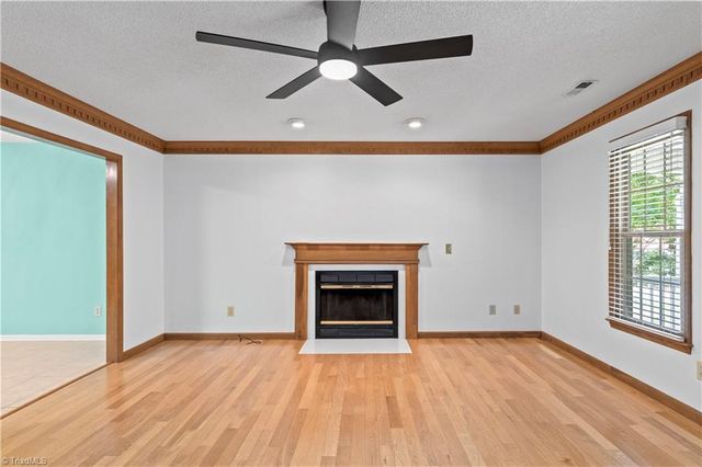 5729 Haweswater Road, Winston-salem, NC 27105