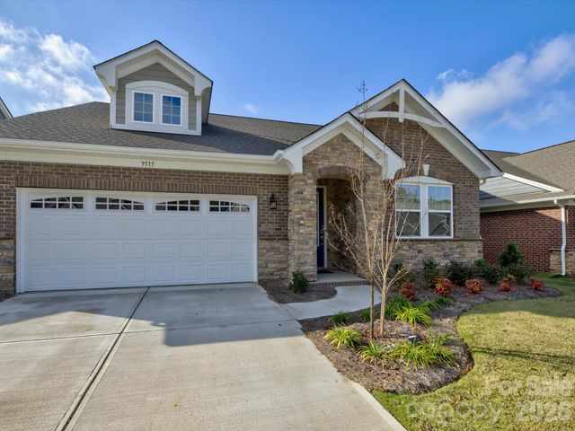 9515 Liberty Hill Drive, Mint Hill, NC 28227