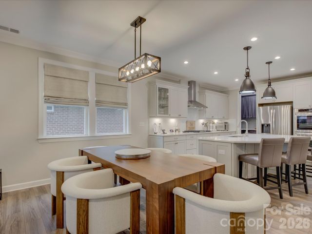 9515 Liberty Hill Drive, Mint Hill, NC 28227