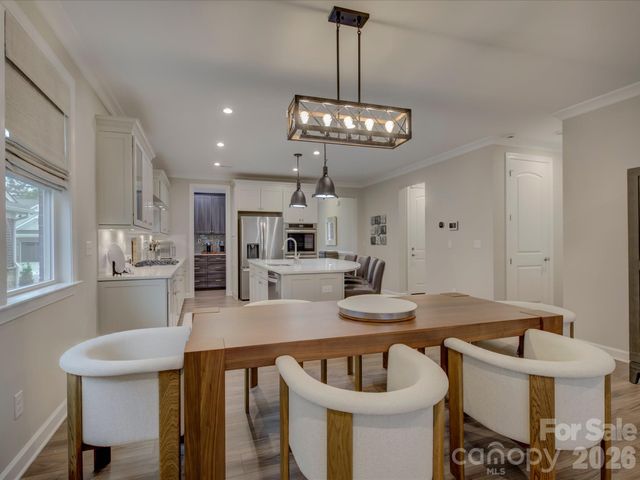 9515 Liberty Hill Drive, Mint Hill, NC 28227