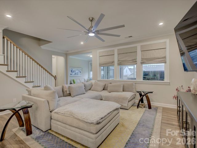 9515 Liberty Hill Drive, Mint Hill, NC 28227