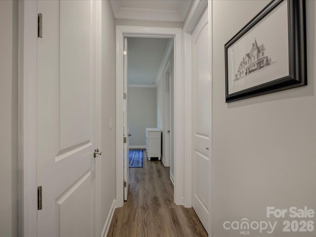 9515 Liberty Hill Drive, Mint Hill, NC 28227