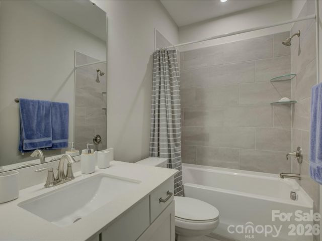 9515 Liberty Hill Drive, Mint Hill, NC 28227