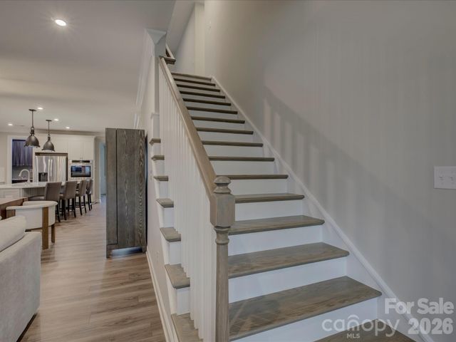 9515 Liberty Hill Drive, Mint Hill, NC 28227