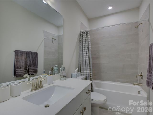 9515 Liberty Hill Drive, Mint Hill, NC 28227