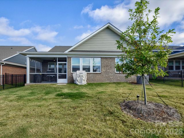 9515 Liberty Hill Drive, Mint Hill, NC 28227