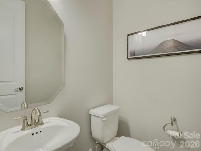 9515 Liberty Hill Drive, Mint Hill, NC 28227