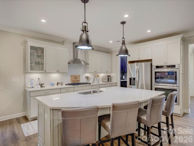 9515 Liberty Hill Drive, Mint Hill, NC 28227