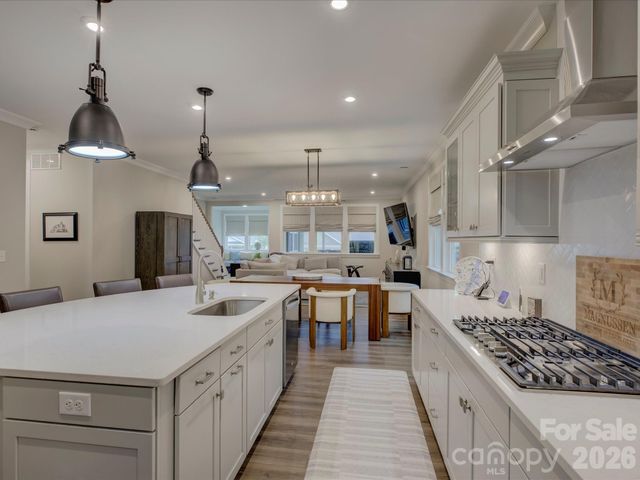 9515 Liberty Hill Drive, Mint Hill, NC 28227