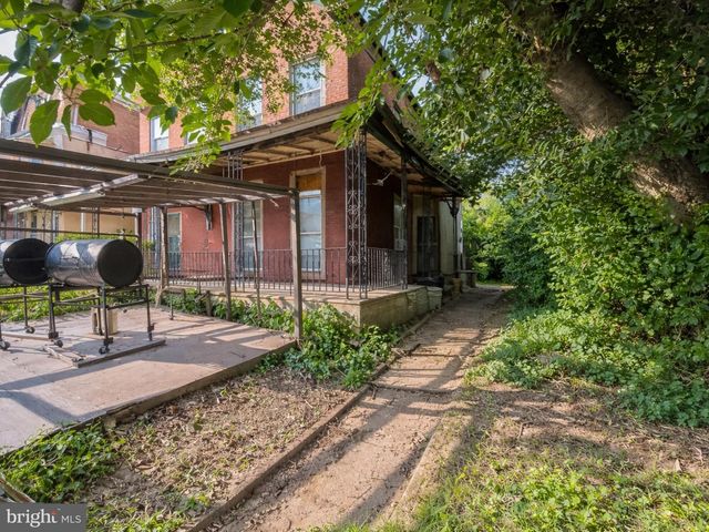 4821 HAVERFORD AVE, Philadelphia, PA 19139