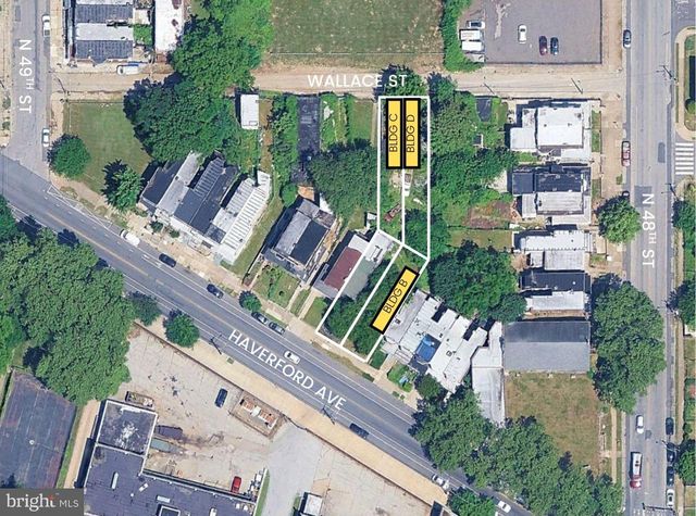 4821 HAVERFORD AVE, Philadelphia, PA 19139