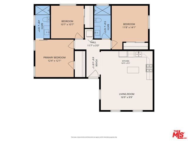 5329 Willis Avenue, Sherman Oaks, CA 91411