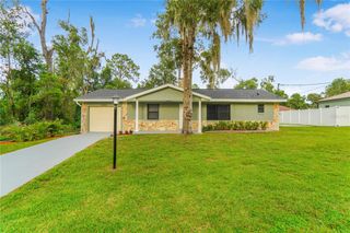 5235 S ROMANS AVENUE, Inverness, FL 34452