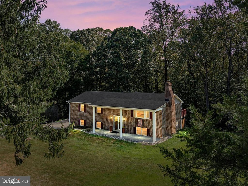 1920 ABERDEEN DR, Dunkirk, MD 20754