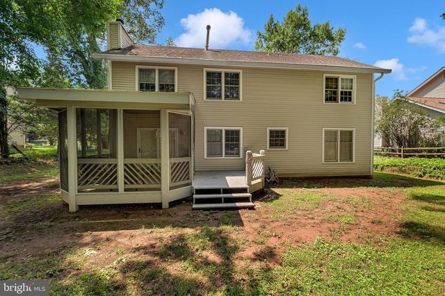 11533 FLINTS GROVE LN, North Potomac, MD 20878