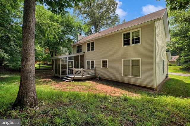 11533 FLINTS GROVE LN, North Potomac, MD 20878