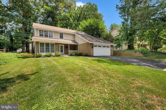 11533 FLINTS GROVE LN, North Potomac, MD 20878