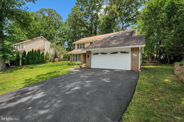 11533 FLINTS GROVE LN, North Potomac, MD 20878