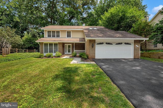 11533 FLINTS GROVE LN, North Potomac, MD 20878