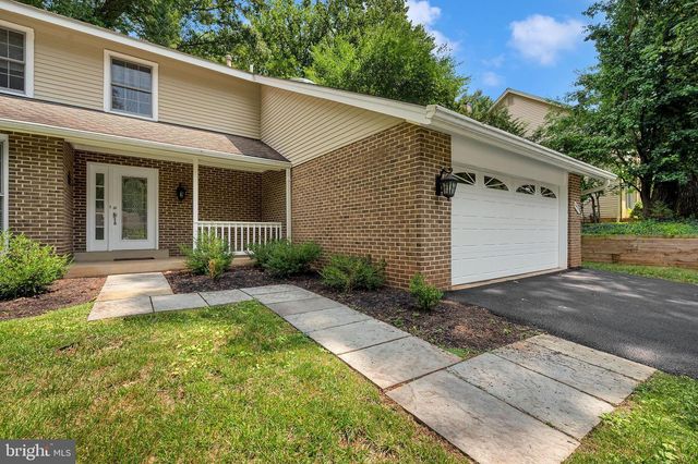 11533 FLINTS GROVE LN, North Potomac, MD 20878