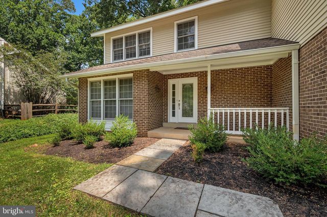11533 FLINTS GROVE LN, North Potomac, MD 20878