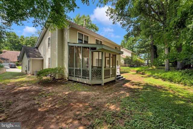 11533 FLINTS GROVE LN, North Potomac, MD 20878