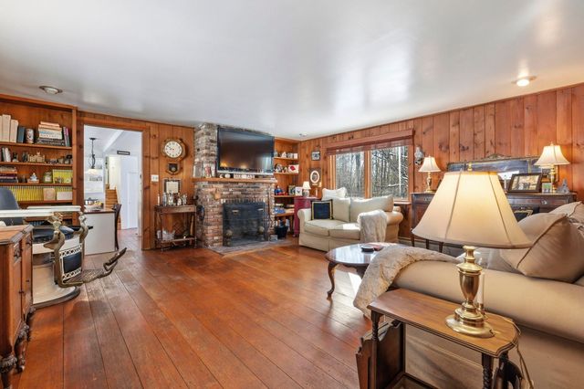 789 Hammond Hill Road, West Windsor, VT 05089