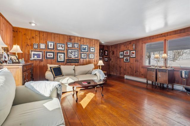 789 Hammond Hill Road, West Windsor, VT 05089