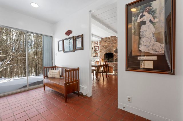 789 Hammond Hill Road, West Windsor, VT 05089